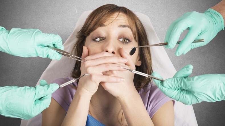 بهذه النصائح.. افتح فمك لطبيب الأسنان دون خوف