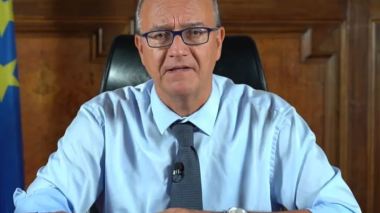 Italian Minister of Education: Training Qualified Workforce in Algeria to Encourage Regular Migration