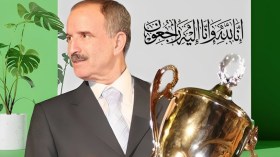 المدرب الوطني السابق محي الدين خالف في ذمة الله