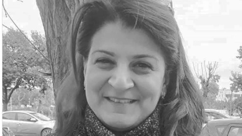 ديانا الأسمر.. أول مسيحية تُعين في منصب قيادي منذ سقوط نظام الأسد