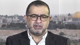 العدوان الإسرائيلي على مسيحيي غزة امتداد لكل ما هو فلسطيني