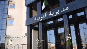 إجراءات جديدة في منح شهادات العمل للأساتذة المتعاقدين