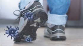 لهذا يجب أن تطلب من الضيوف خلع أحذيتهم!