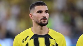 عوّار يسقط مُجدّدا في فخّ الإصابة