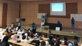 تحفيز نفسي ورياضي للمتعافين من الإدمان