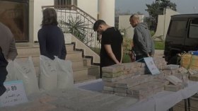 حبس 6 أشخاص عن كميات كبيرة من “الكوكايين” و”الإكستازي”