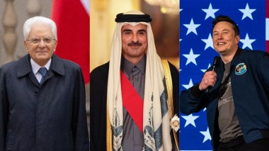 Notre-Dame: Le prince William, Zelensky, Musk… Qui a répondu à l’invitation d’Emmanuel Macron ?