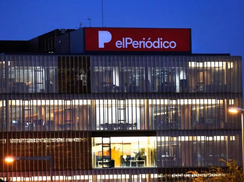 Le Makhzen impliqué dans un nouveau scandale d’espionnage en Espagne