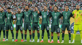 ترتيب “الفيفا”.. المنتخب الجزائري ينهي سنة 2024 في هذا المركز