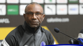 هذا ما قاله مدرب الهلال السوداني عن مواجهة مولودية الجزائر