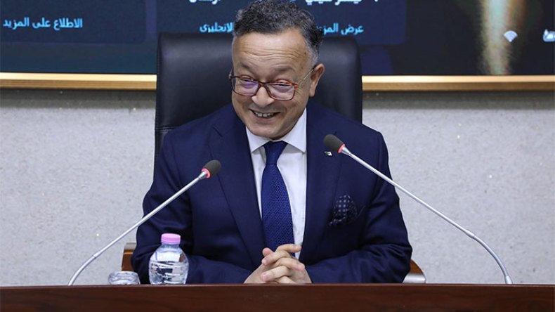 تلبية شاملة لانشغالات الطلبة البيداغوجية والخدماتية