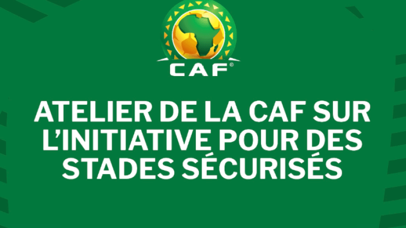 “الكاف” يُعلن عن قائمة الخبراء لبطولة أمم إفريقيا للمحليين