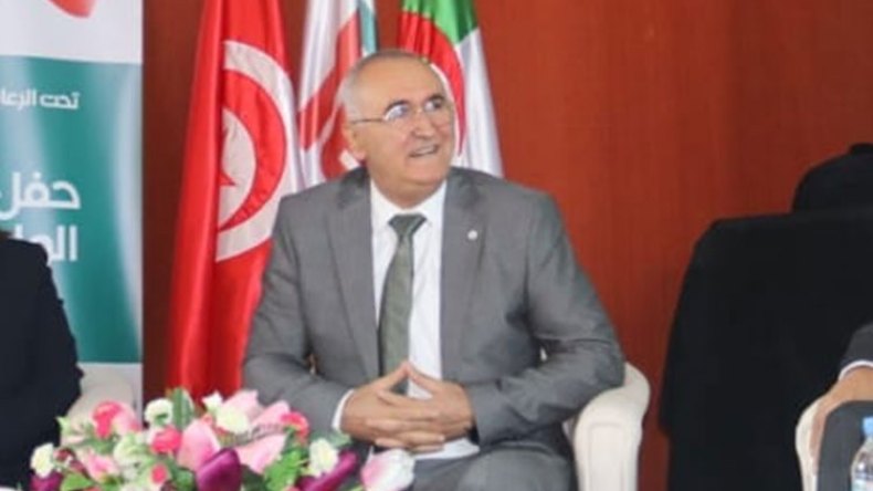 فايد يؤكد على أهمية التكوين العالي للحفاظ على المال العام