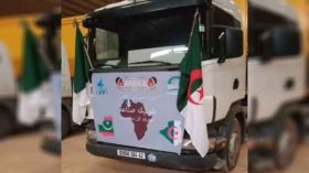 شركة “طونيك” تصدر أكثر من 95 ألف صندوق ورق مقوى إلى موريتانيا