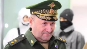 الأمن الفيدرالي الروسي يعتقل منفذ هجوم اغتيال الجنرال كيريلوف