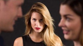 ما السّر في انجذاب النساء للرجل المتزوج أكثر من الأعزب؟