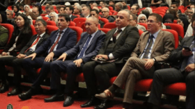 افتتاح المهرجان الثّقافي الدّولي للمالوف في دورته الـ 12   