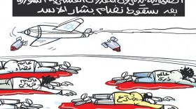 المقدرات العسكرية السورية