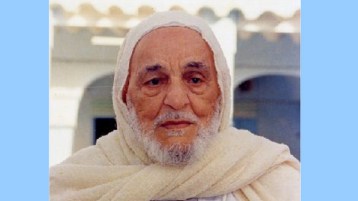 شرطا النهضة عند الشيخ عدون