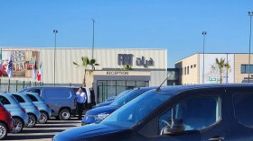 فيات الجزائر تكون تقنيين في غاز البترول المسال