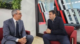 هذا موعد إنتاج وتسويق “دوبلو” السياحية الجزائرية