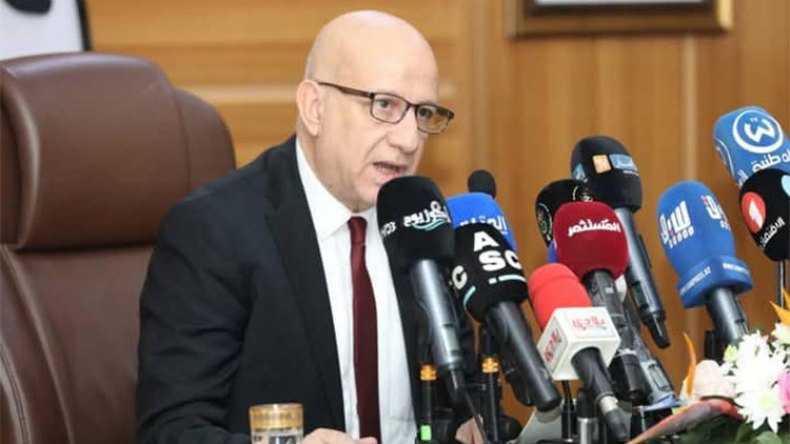 “الأفلان”: التكتل في جبهة وطنية قوية وجامعة