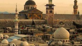 لا تسبُّوا أهل الشّام!