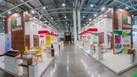 هذه المنتجات الجزائرية ستدخل السوق الإفريقية دون رسوم جانفي 2025