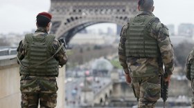 أضواء على وهن المصالح السرية الفرنسية