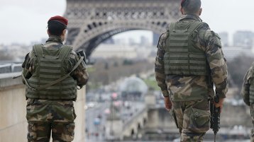 أضواء على وهن المصالح السرية الفرنسية