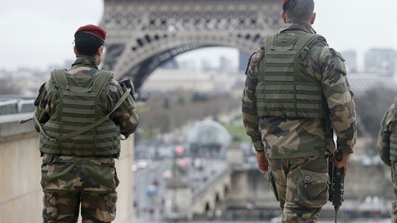 أضواء على وهن المصالح السرية الفرنسية