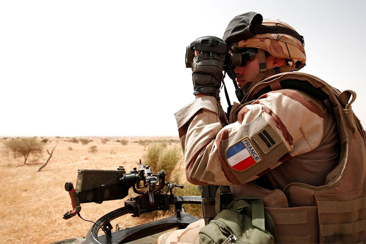 A Secret Report Paints a Bleak Picture of the French Presence in Africa
