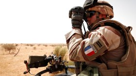 تقرير سري يرسم واقعا سوداويا حول الوجود الفرنسي بإفريقيا