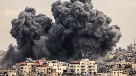 حروب العهد القديم.. من جديد