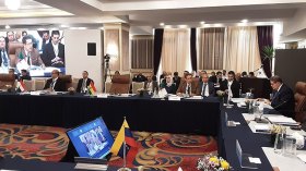 الجزائر تدافع عن سيادة الدول على مواردها الطبيعية