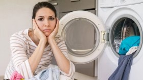 هذا النوع من الملابس إياك أن تضعيه في الغسالة!