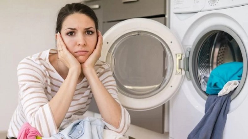 هذا النوع من الملابس إياك أن تضعيه في الغسالة!