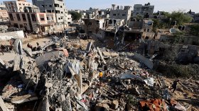 القوة المفرطة والإرادة المفرطة!