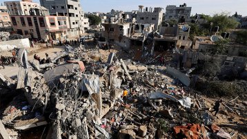 القوة المفرطة والإرادة المفرطة!