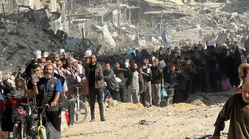 بعد غزة: الموجة الثانية من الربيع العربي بدأت!