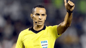 الإبقاء على 6 حكام لإدارة المباريات المقبلة من خليجي 26