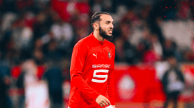 غويري مطالب بالبحث عن فريق في الميركاتو الشتوي