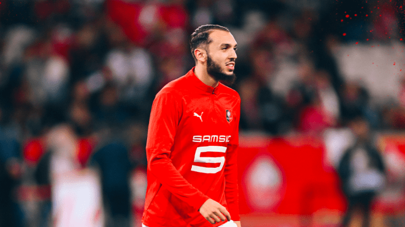 غويري مطالب بالبحث عن فريق في الميركاتو الشتوي