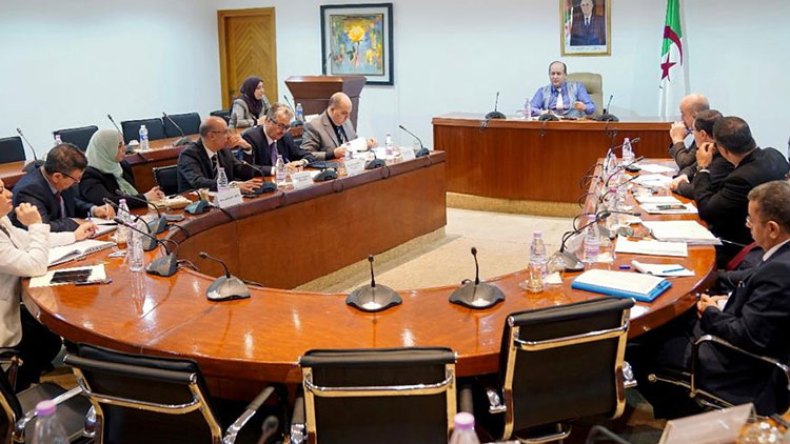 أوامر لمسؤولي “أغروديف” و”جيكا” و”فيروفيال” بتنفيذ تعليمات الرئيس