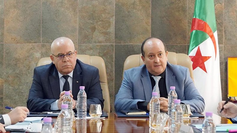 تسليم 16 صومعة حبوب نهاية جوان.. وإجراءات استعجالية لتوفير المخازن