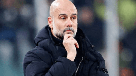 غوارديولا يعلّق بعد الخسارة الجديدة
