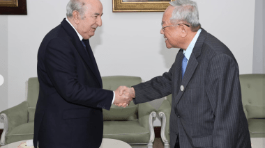 Le groupe malaisien “Lion” ambitionne d’investir en Algérie dans différents secteurs