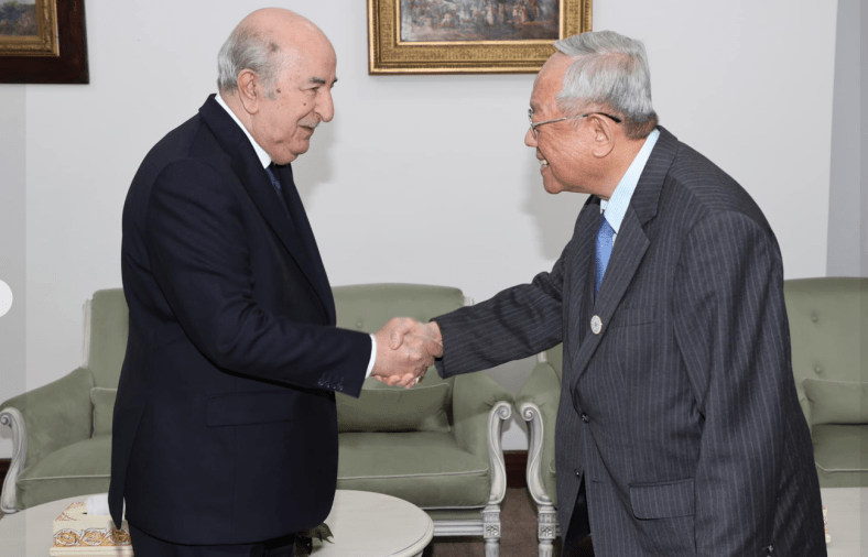 Le groupe malaisien “Lion” ambitionne d’investir en Algérie dans différents secteurs