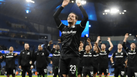 “كاف” ترشح حاج موسى للتألق أكثر في العام القادم