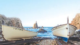 الدرك يطيح بأخطر شبكة لتهريب “الحراقة”